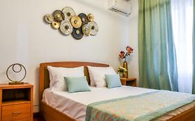 Aqua Mare Luxury Apartments