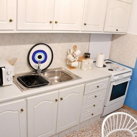 Aqua Mare Luxury Apartments Αμφιλοχία Εξωτερικό φωτογραφία