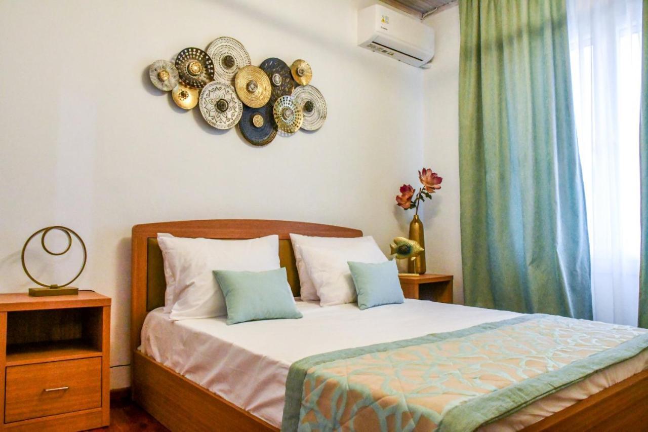 Aqua Mare Luxury Apartments Αμφιλοχία Εξωτερικό φωτογραφία