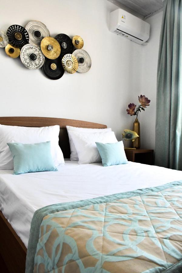 Aqua Mare Luxury Apartments Αμφιλοχία Εξωτερικό φωτογραφία