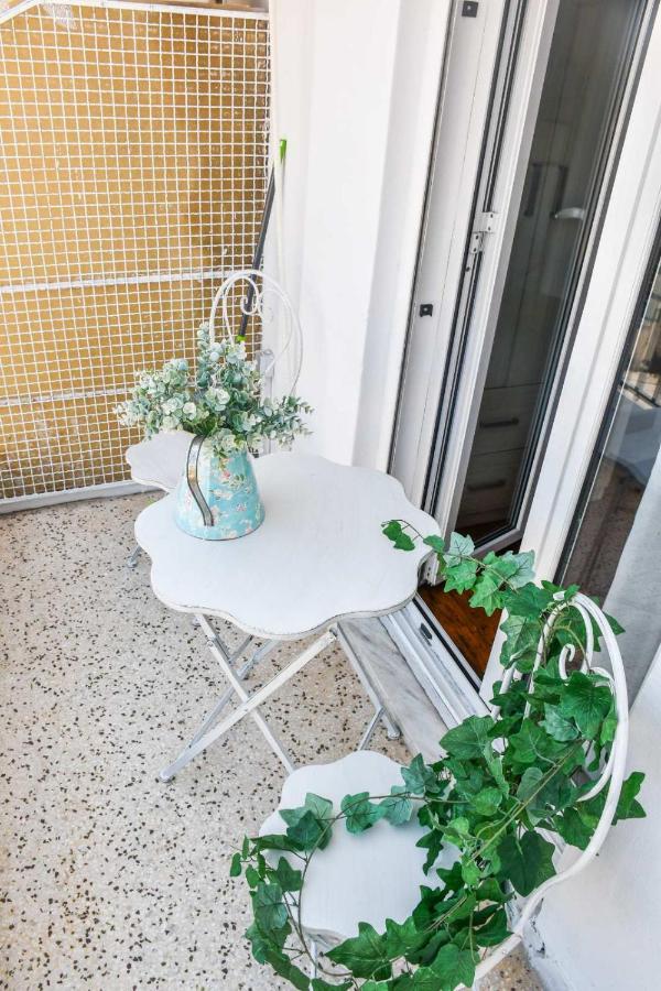 Aqua Mare Luxury Apartments Αμφιλοχία Εξωτερικό φωτογραφία