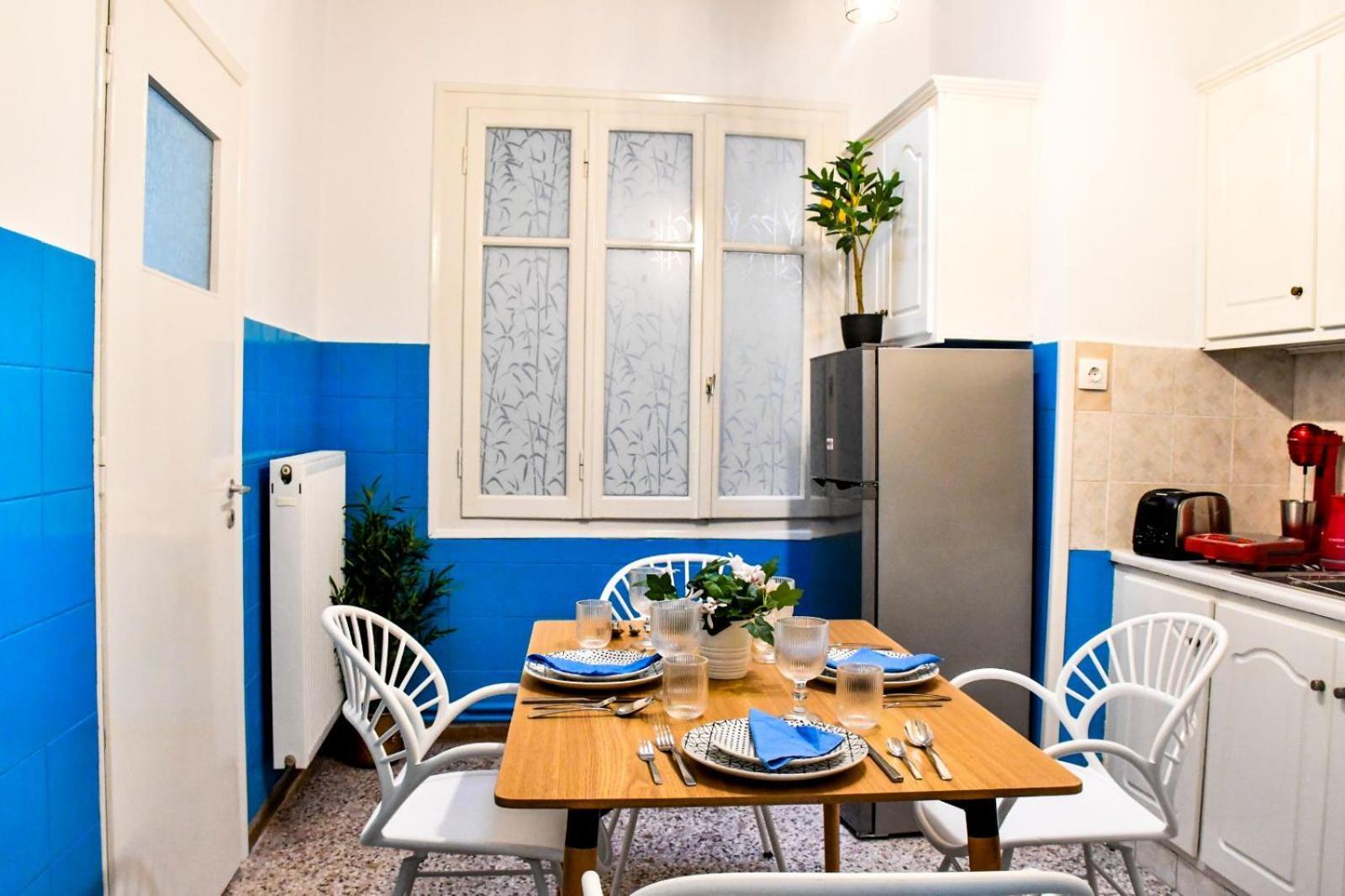 Aqua Mare Luxury Apartments Αμφιλοχία Εξωτερικό φωτογραφία